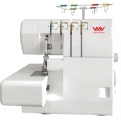 Бытовая швейная машина Оверлок VMA V-DO302EX