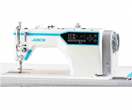 Промышленная швейная машина Jack A4F-DQ